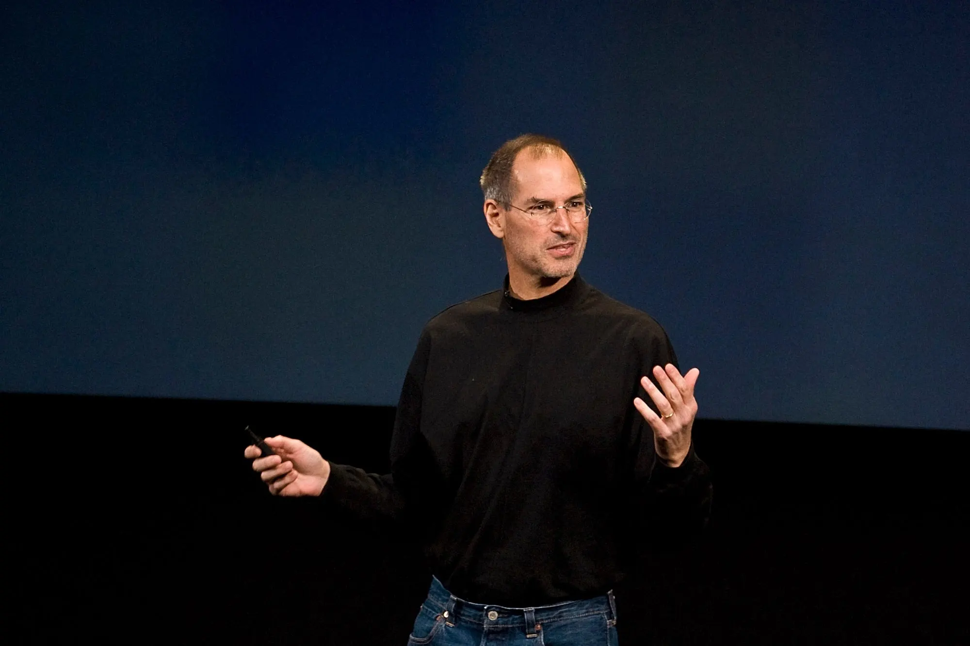 Steve Jobs – Complete Biography, Apple, Innovations & Legacy