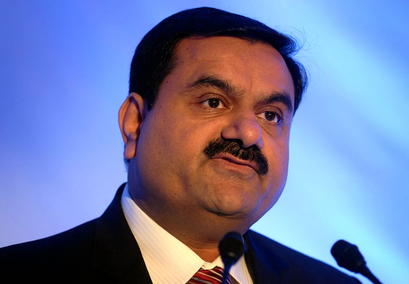 Gautam Adani – Complete Biography, Adani Group, Net Worth & Achievements