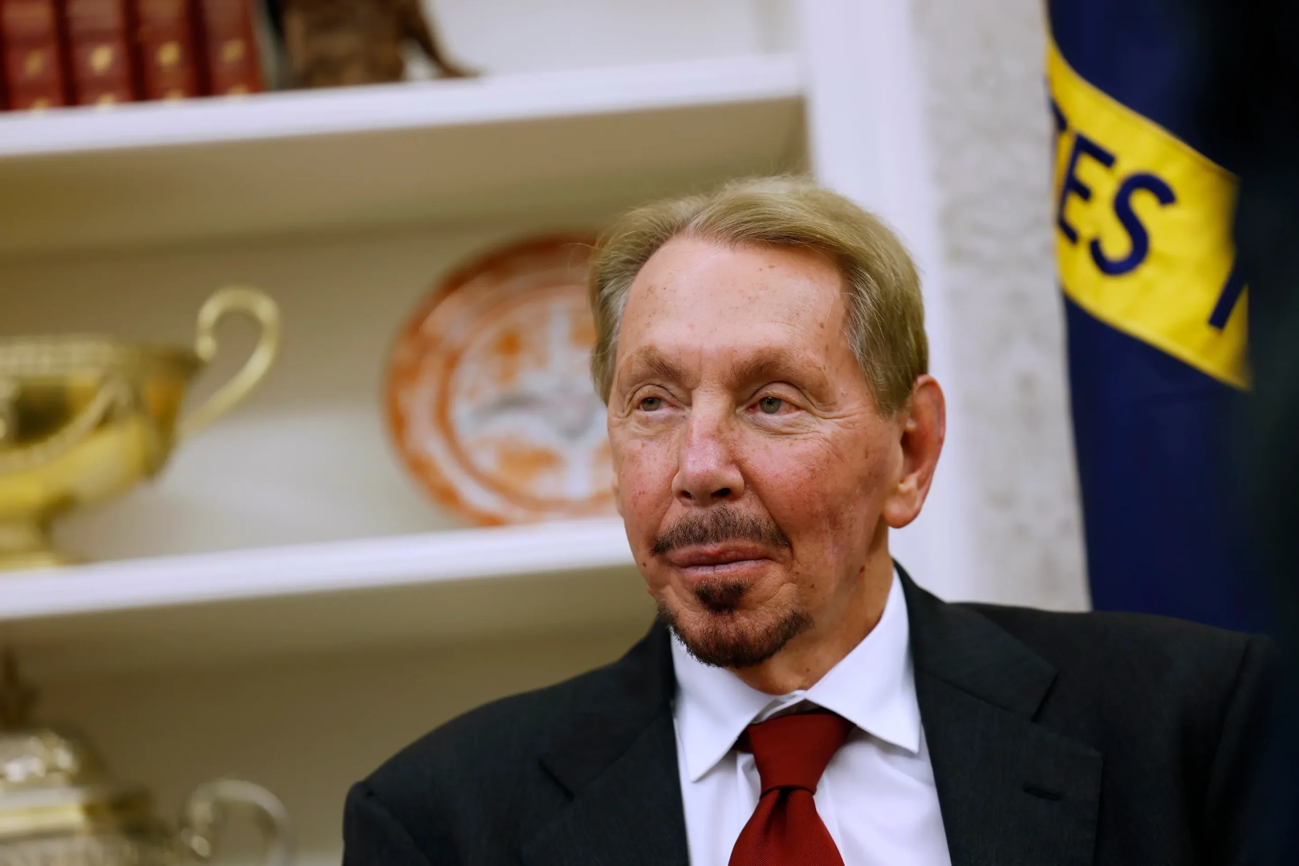 Larry Ellison – Complete Biography, Oracle, Net Worth & Achievements