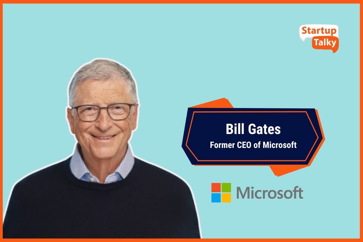 Bill Gates – Complete Biography, Microsoft, Philanthropy & Achievements